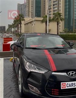 هيونداي فلوستر